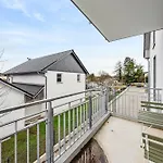 Appartamento Cruwzo Wildau (Dahme-Spreewald)