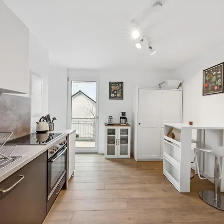 Cruwzo Διαμέρισμα