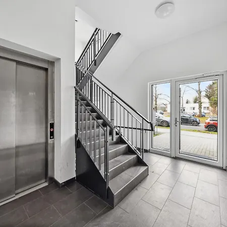 Cruwzo Διαμέρισμα