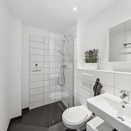 Apartament Cruwzo