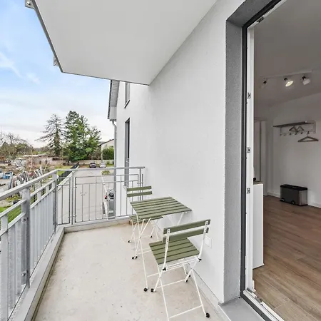 Διαμέρισμα Cruwzo