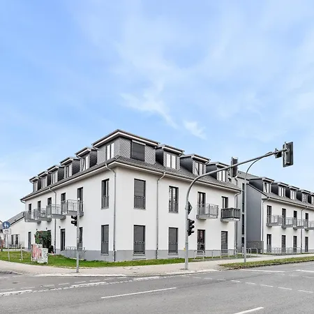 Διαμέρισμα Cruwzo *