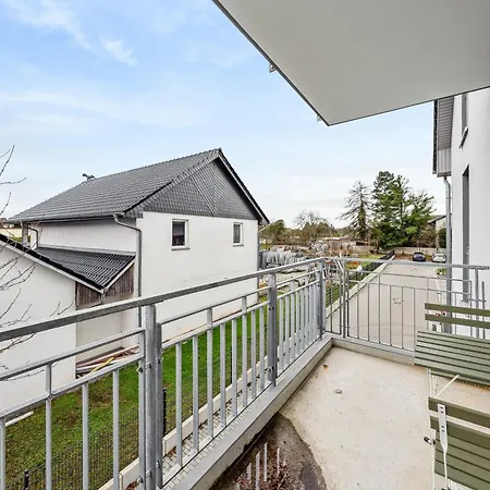 Apartament Cruwzo Wildau (Dahme-Spreewald)