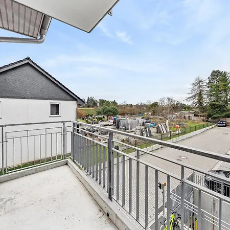Cruwzo Apartament