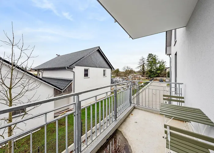 Lejlighed Cruwzo Wildau (Dahme-Spreewald)